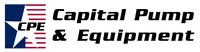 Capital Pump & Equipment
