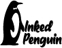 Inked Penguin
