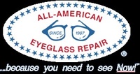 All American Eyeglass Repair