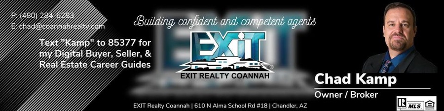 Exit Realty Coannah