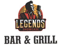 Legends Showcase Bar & Grill