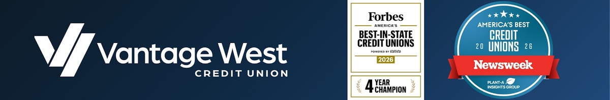 Vantage West Credit Union Vantage West Credit Union