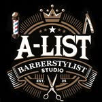A-List Barber Stylist Studio
