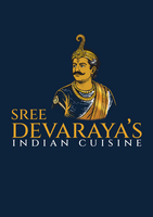Sree Devaraya's Indian Cuisine