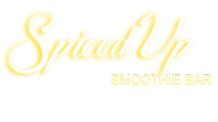 Spiced Up Smoothie Bar