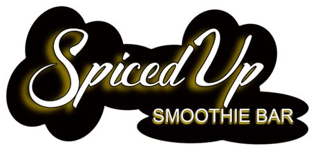 Spiced Up Smoothie Bar Spiced Up Smoothie Bar