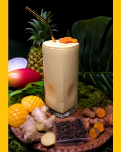 Turmeric Turmeric