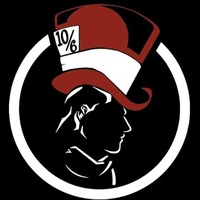 Mad Hatter Smoke & Kava