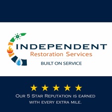 Independent Restoration Services Independent Restoration Services
