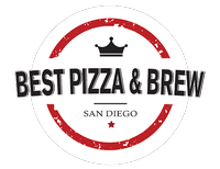 Best Pizza and Brew