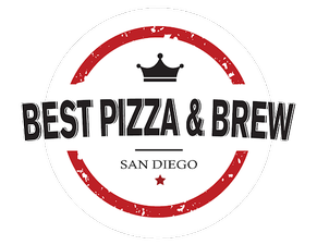 Best Pizza and Brew