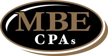 MBE CPAs MBE CPAs