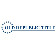 Old Republic Title Insurance Agency Inc. Old Republic Title Insurance Agency Inc.