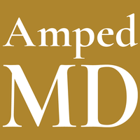 Amped MD Concierge Health
