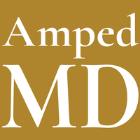 Amped MD Concierge Health
