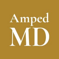 Amped MD Concierge Health