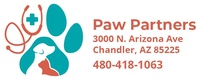 Paw Partners Veterinary Clinic 