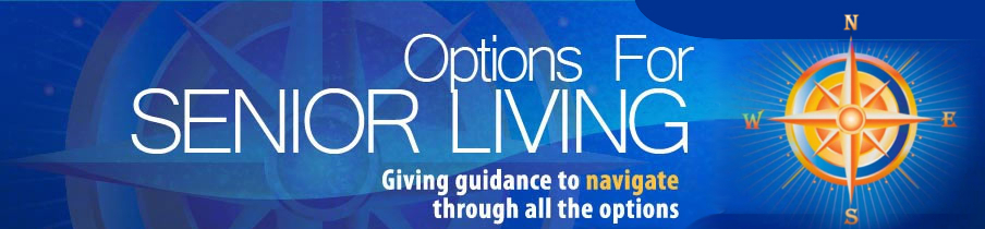 Options for Senior Living