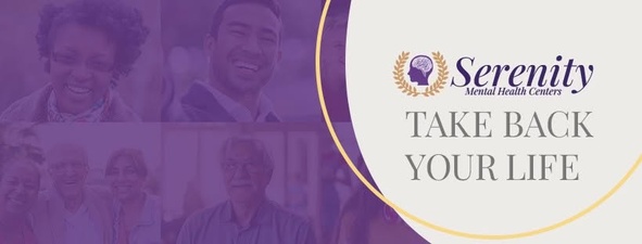 Serenity Mental Health Centers