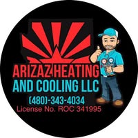 Arizaz Heating and Cooling Arizaz Heating and Cooling