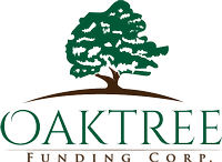 Oaktree Funding Corporation