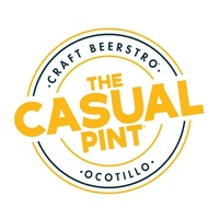 The Casual Pint Ocotillo