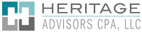 Heritage Advisors CPA LLC