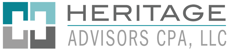 Heritage Advisors CPA LLC