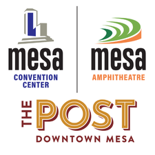 Mesa Convention Center