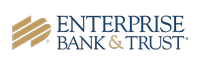 Enterprise Bank & Trust Enterprise Bank & Trust