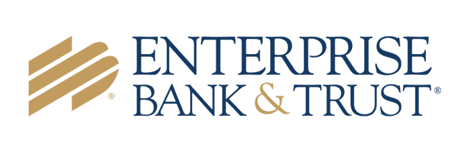 Enterprise Bank & Trust Enterprise Bank & Trust