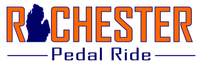 Rochester Pedal Ride