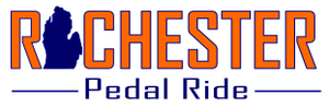 Rochester Pedal Ride