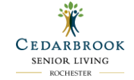 Cedarbrook of Rochester