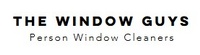 DJ Window Cleaning & The Window Guys