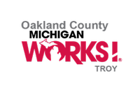 Oakland County Michigan Works! Troy