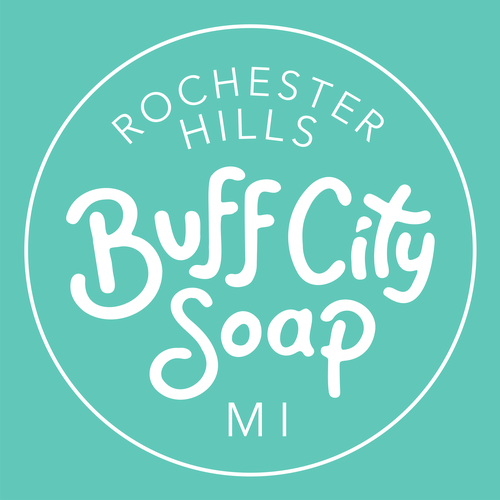 Buff City Logo
