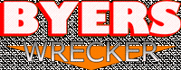 Byers Wrecker Service