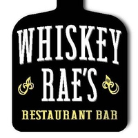Whiskey Rae's
