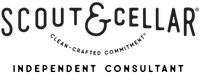 Theresa Mungioli, Scout & Cellar Independent Consultant