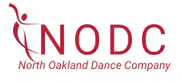 North Oakland Dance Company