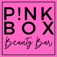 Pink Box Beauty Bar