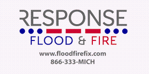 Response Flood & Fire