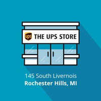 The UPS Store #0211