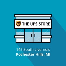 The UPS Store #0211