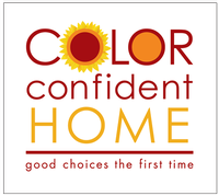Color Confident Home