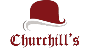 Churchill's Cigar Bar