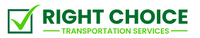 Right Choice Transportation Services