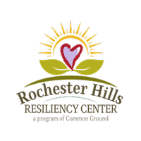 Rochester Hills Resiliency Center (A Program of Common Ground)