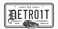 Old Detroit Bar and Grille